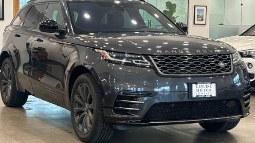 LAND ROVER RANGE ROVER VELAR 2018 SALYL2RX8JA774409 image